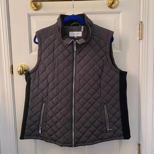 Calvin Klein - Black vest